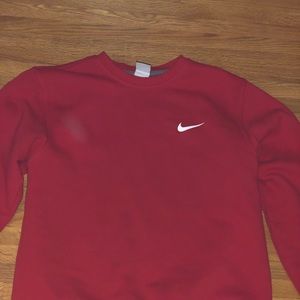 Nike sweater